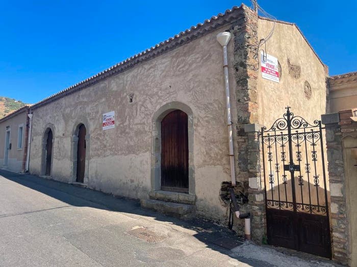 Casa con 5 locali in vendita in SP, Savoca