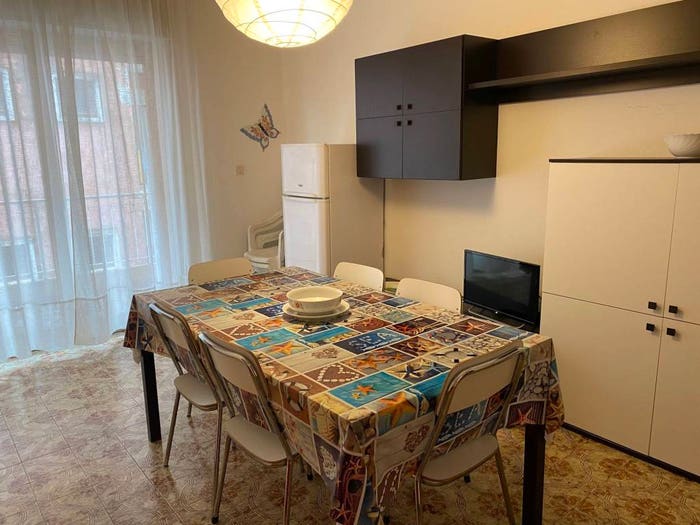 Appartamento trilocale in vendita in Grado Pineta, Grado