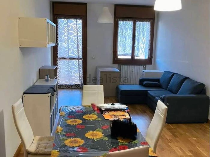 Appartamento bilocale in vendita in Via Luigi Pellizzo, Stanga Pio X, Padova