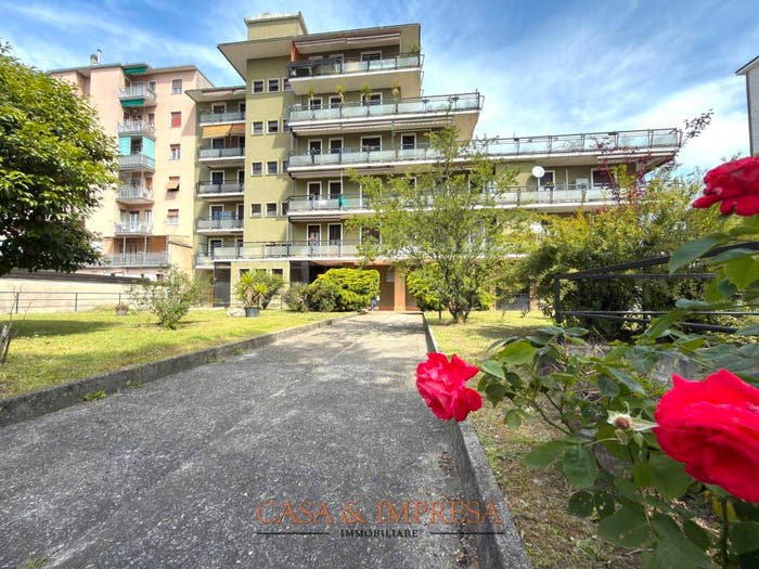 Appartamento quadrilocale in vendita in Via Bernardino Pinturicchio, Centro, Pioltello