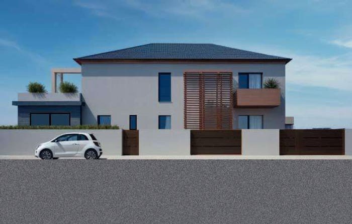 Appartamento trilocale in vendita in Via Sostegno Sostegni, Parco Urbano Piscina, Forlì
