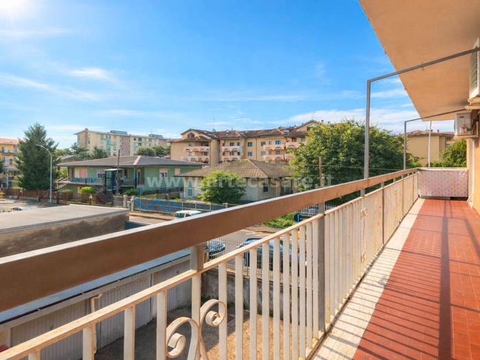 Appartamento trilocale in vendita in Via Don Luigi Sturzo, Beata Giuliana, Busto Arsizio