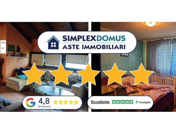 Casa con 6 locali in vendita in Via M Pizzul, Paularo
