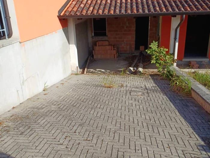 Casa trilocale in vendita in Rivergaro