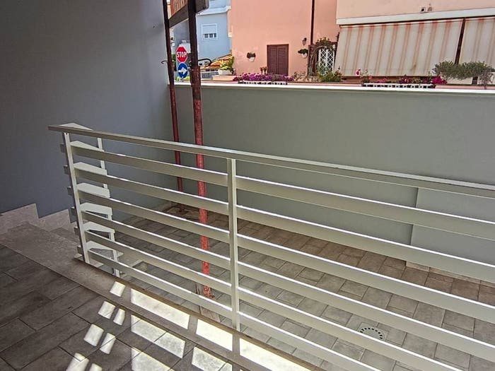 Appartamento trilocale in vendita in Via Oneglia, Centro, Ladispoli