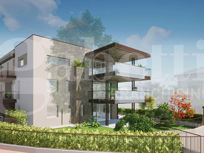 Appartamento trilocale in vendita in Via Vanzo, Mogliano Veneto