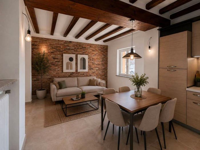 Casa bilocale in vendita in VIA CO' DI SOTTO, Mottaziana, Borgonovo Val Tidone