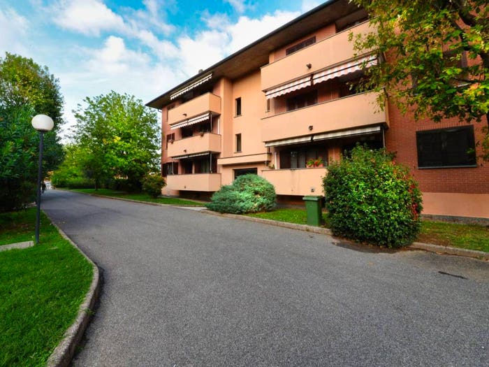 Appartamento bilocale in vendita in via drizza, Centro, Solaro