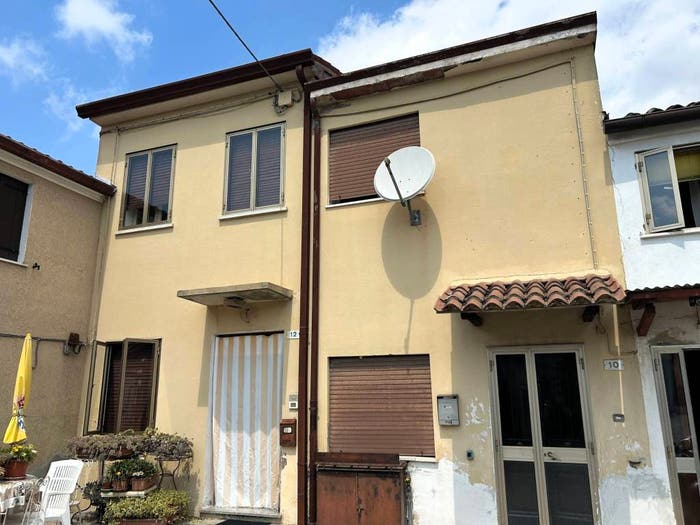 Casa quadrilocale in vendita in Stanghella
