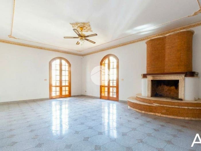 Appartamento quadrilocale in vendita in Via Bellisario Marisa, Villabate