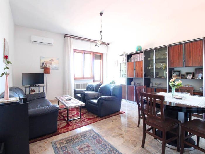 Appartamento quadrilocale in vendita in Via Simoncini, Centro, Giulianova