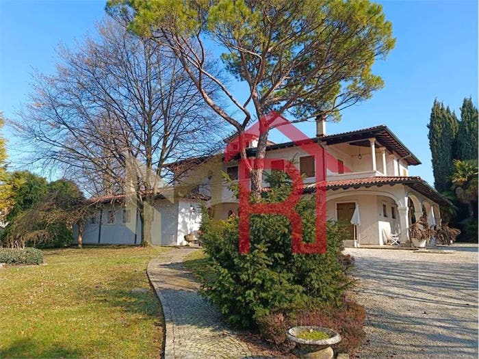 Casa con 6 locali in vendita in Via del Mas, Centro, Brugnera