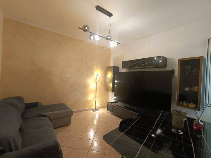 Appartamento trilocale in vendita in Via carità, Provinciale, Messina
