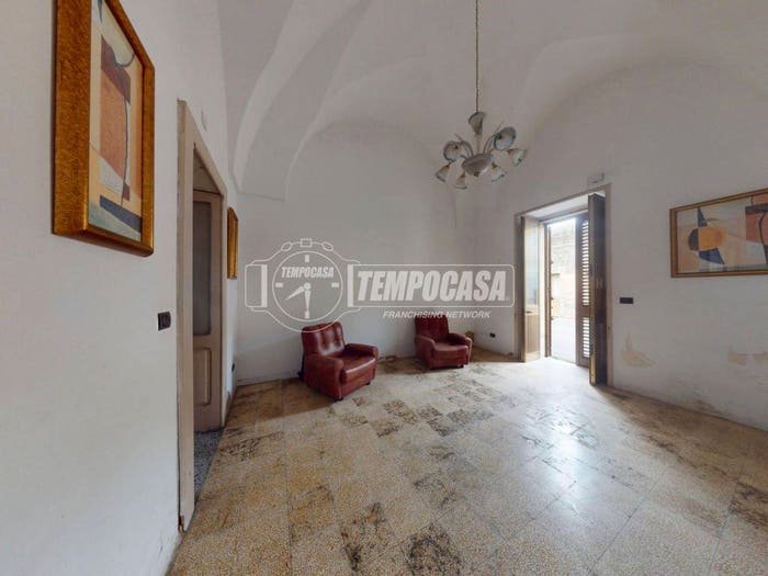 Appartamento bilocale in vendita in Via Galatina, Corigliano d'Otranto