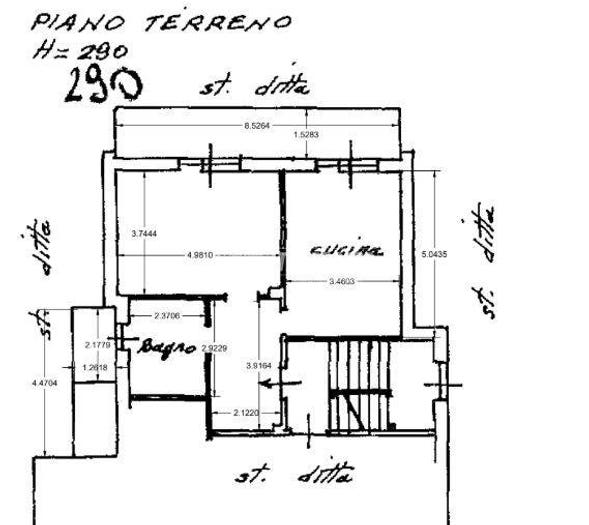 Case in Vendita e in Affitto - 2