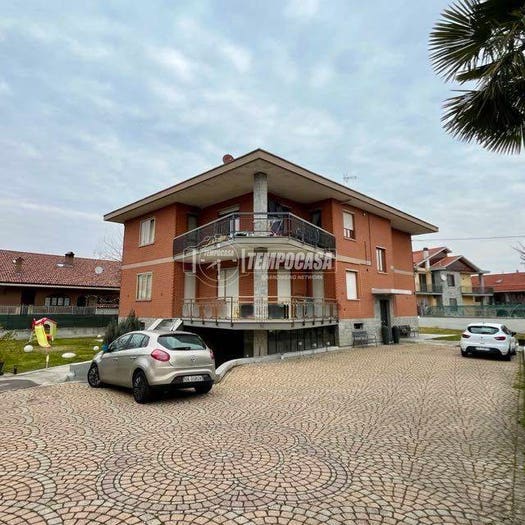 Appartamento bilocale in vendita in Via Givoletto, Centro, Pianezza