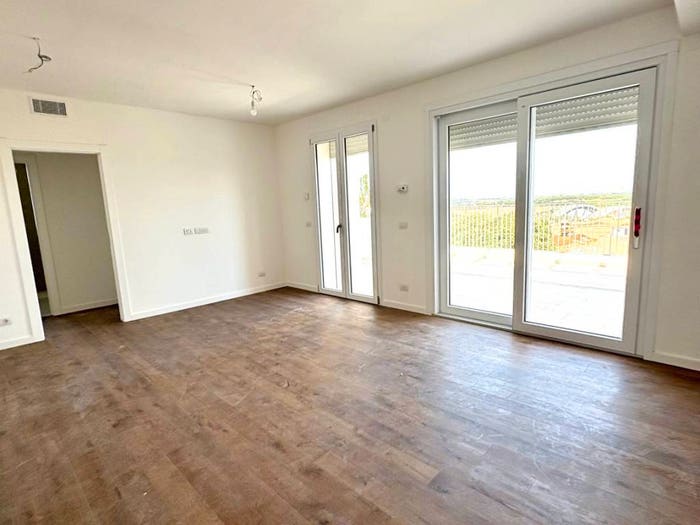 Casa trilocale in vendita in Via della Vignaccia, Pisana Bravetta, Roma