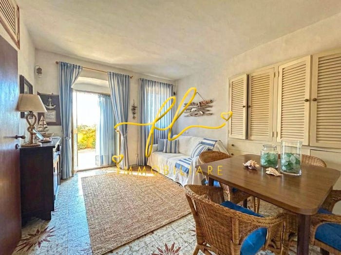 Appartamento monolocale in vendita in Via Ilario Zambelli, Rio Nell'Elba, Rio