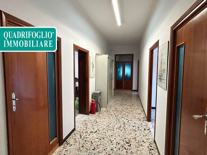 Appartamento con 5 locali in vendita in Via Luigi Canepa, Sant'Agostino, Alghero