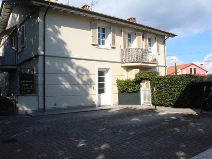 Appartamento trilocale in vendita in Segromigno San Colombano, Capannori