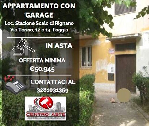 Appartamento con 6 locali in vendita in Strada Provinciale Borgo Celano Rignano Scalo, Duanera, Foggia