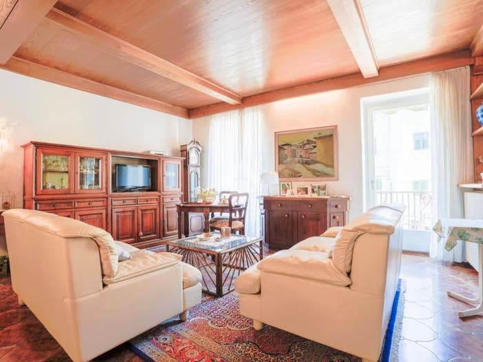 Casa con 6 locali in vendita in Via Roma, Borgo d'Anaunia