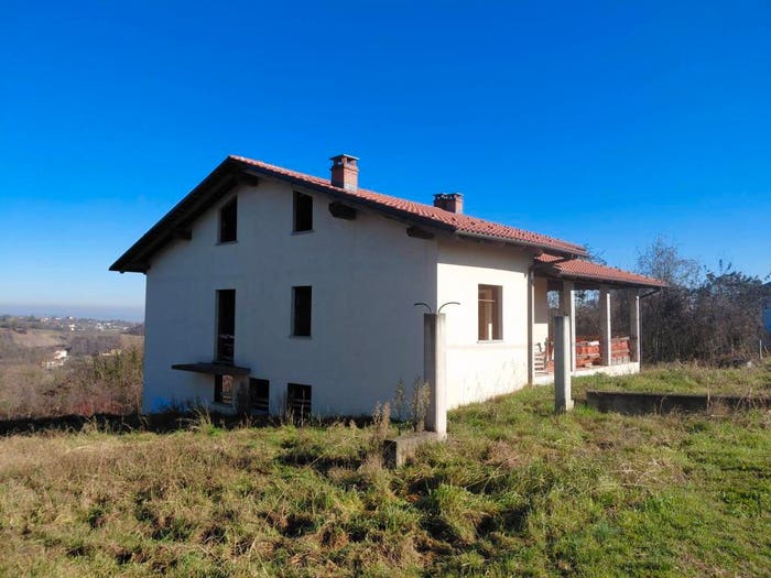 Casa quadrilocale in vendita in Strada Serra, Antignano