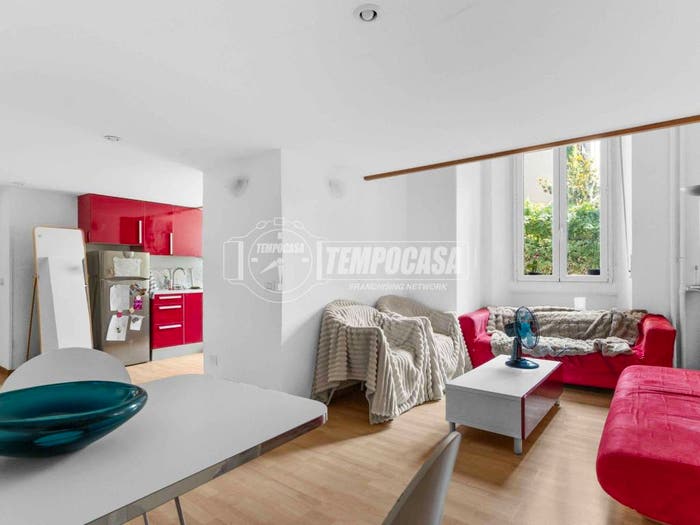Appartamento trilocale in vendita in Via Giulio Carcano, Pezzotti Meda, Milano