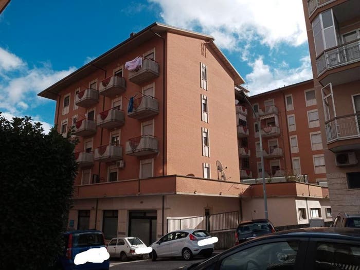 Appartamento trilocale in vendita in Via Maggio, Centro, Isernia