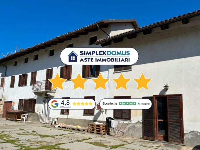 Appartamento con 6 locali in vendita in Strada Pratomorone, Pratomorone, Tigliole