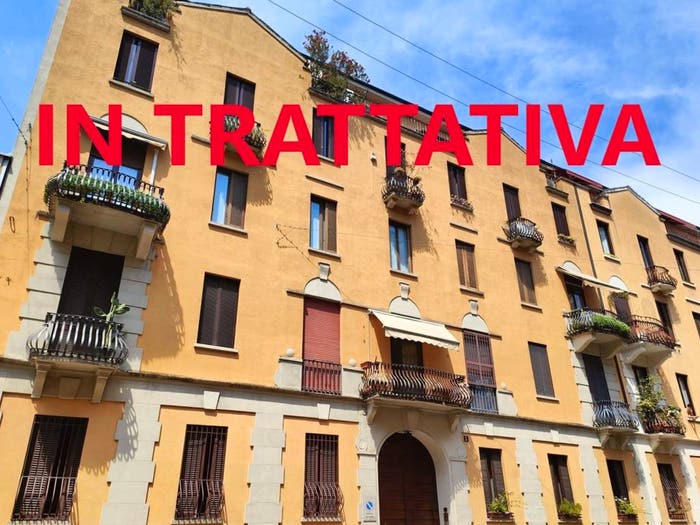 Appartamento quadrilocale in vendita in Via Olindo Guerrini, Città Studi, Milano