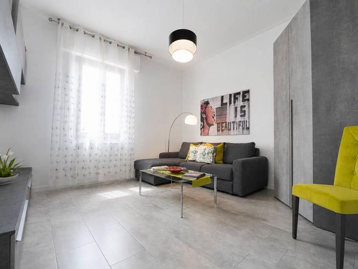 Appartamento trilocale in vendita in Via Ermanno WolfFerrari, Pontorme Cortenuova, Empoli