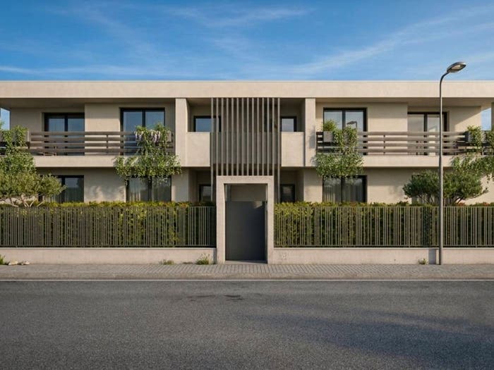 Appartamento quadrilocale in vendita in Via Generale Zamboni, Sandrà, Castelnuovo del Garda