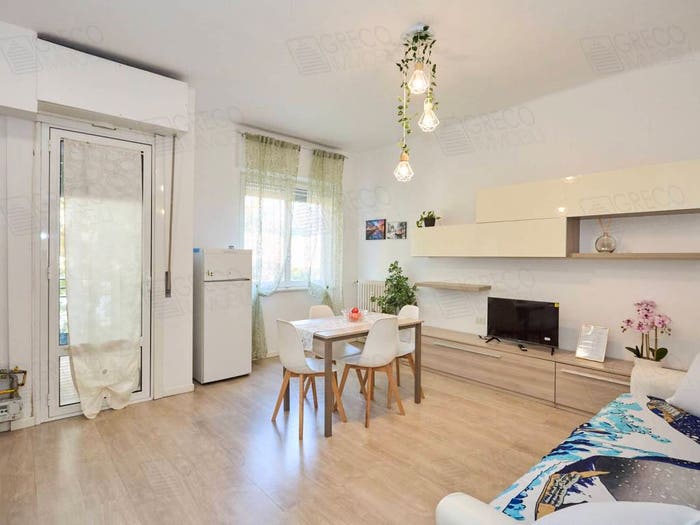 Appartamento trilocale in vendita in Via Padre Pier Luigi Monti, Ca' Granda, Milano