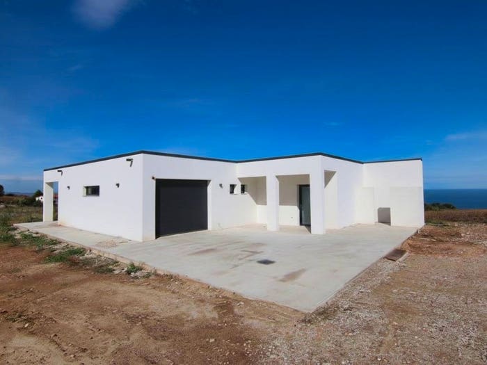Casa con 5 locali in vendita in Strada Comunale della Torre, Petacciato