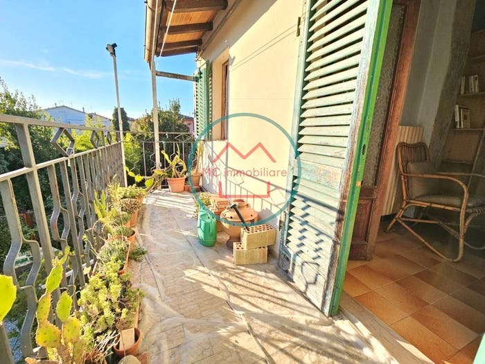 Casa quadrilocale in vendita in Via Biscolla, MontecatiniTerme