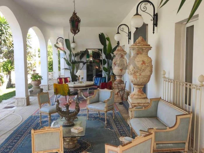 Casa con 6 locali in vendita in CONTRADA GAZZENA, Monterosso Almo