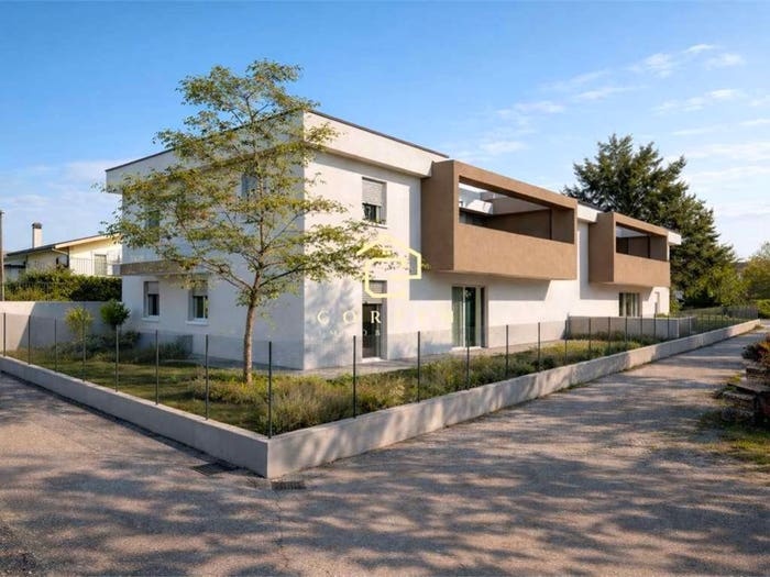 Appartamento con 6 locali in vendita in via vannuzzo, Sambruson, Dolo
