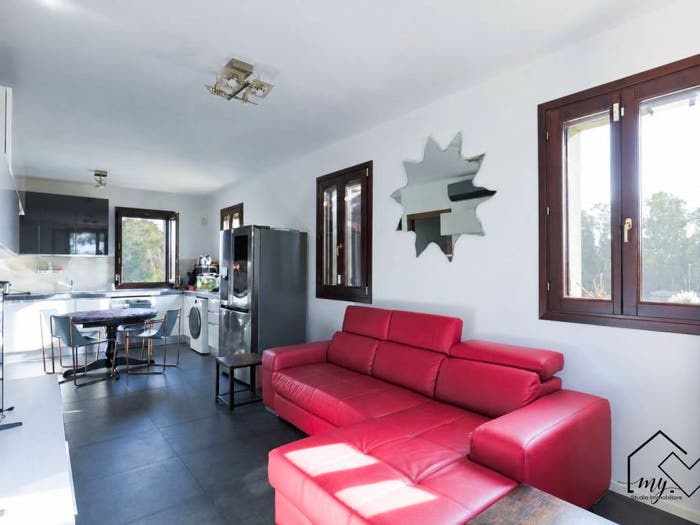 Appartamento trilocale in vendita in Via Quarto di Sopra, Pilastro, Bologna