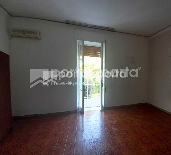 Appartamento trilocale in vendita in Largo Rotonda, San Nicola La Strada