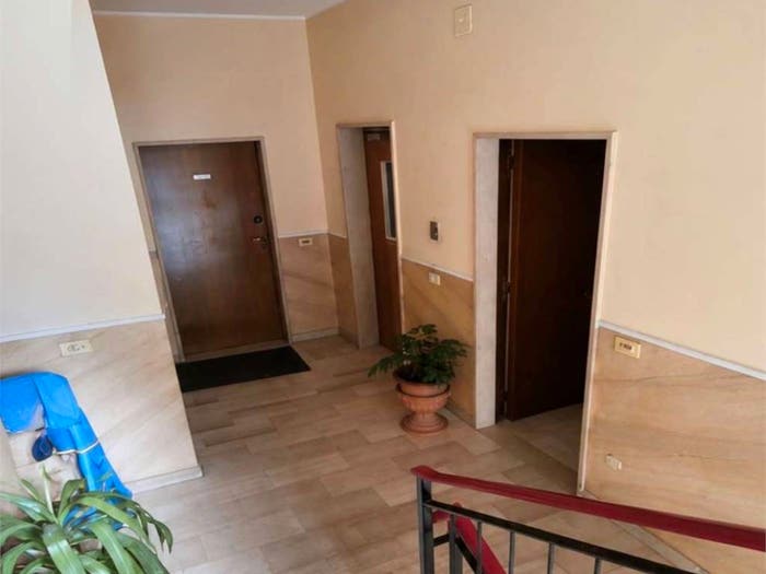 Appartamento bilocale in vendita in Via Giacomo de Medici, Centro, Magenta