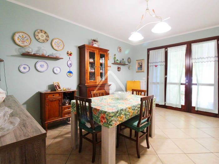 Casa trilocale in vendita in Via Ulivi, Villa Campanile, Castelfranco di Sotto