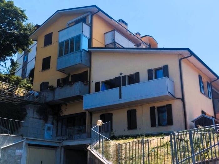 Appartamento trilocale in vendita in Via Ca' dei Marchi, Monghidoro