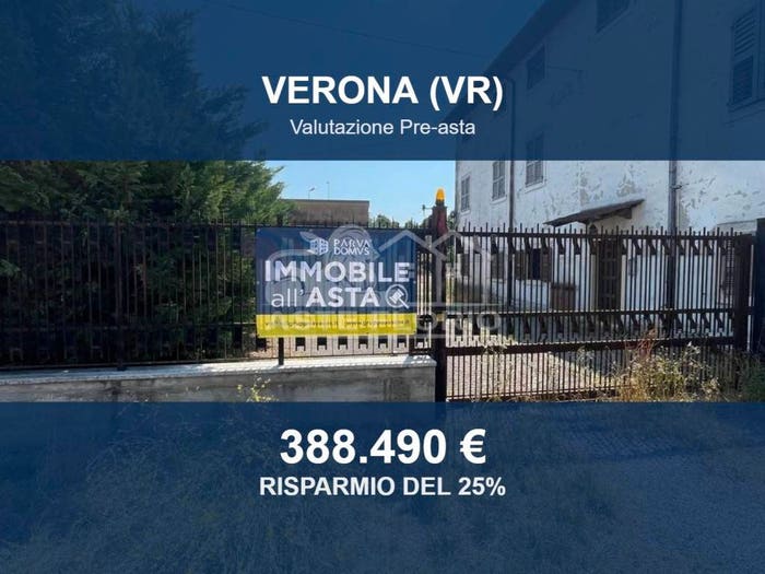 Appartamento trilocale in vendita in Strada della Genovesa, Via Mantovana Dossobuono Sacra Famiglia Castel D'Azzano, Verona