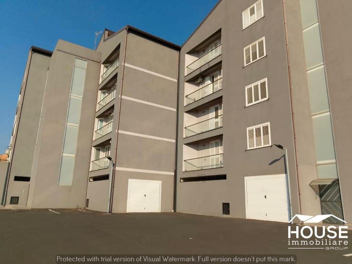 Appartamento con 5 locali in vendita in Via Balatelle, Paternò