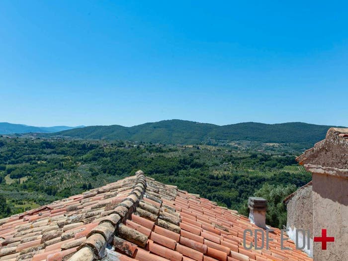Casa con 5 locali in vendita in Via Corso Umberto I, Monte Santa Maria, Poggio Nativo