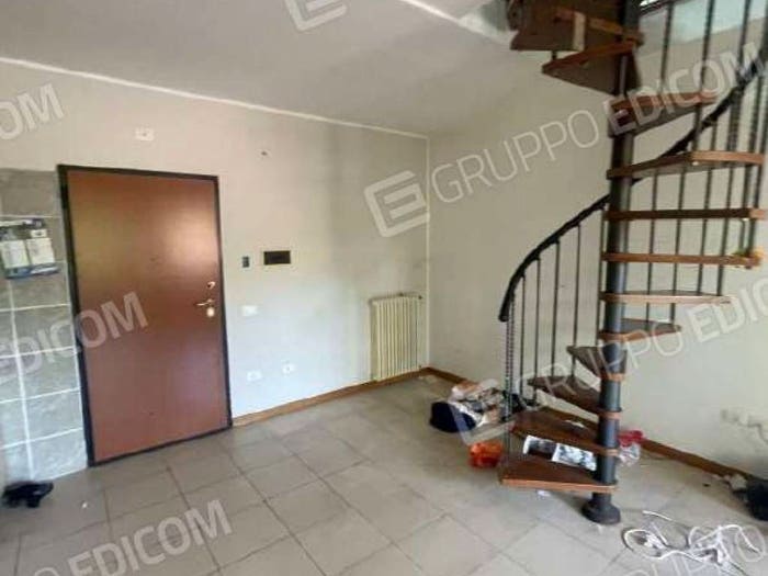 Appartamento quadrilocale in vendita in Via pero, Centro, Fusignano