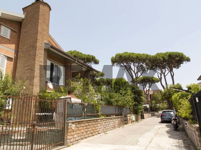 Appartamento con 5 locali in vendita in Villa Claudia, Anzio
