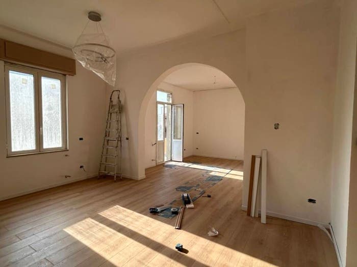Appartamento trilocale in vendita in Via Angelo Massarotti, Cristo Re, Cremona