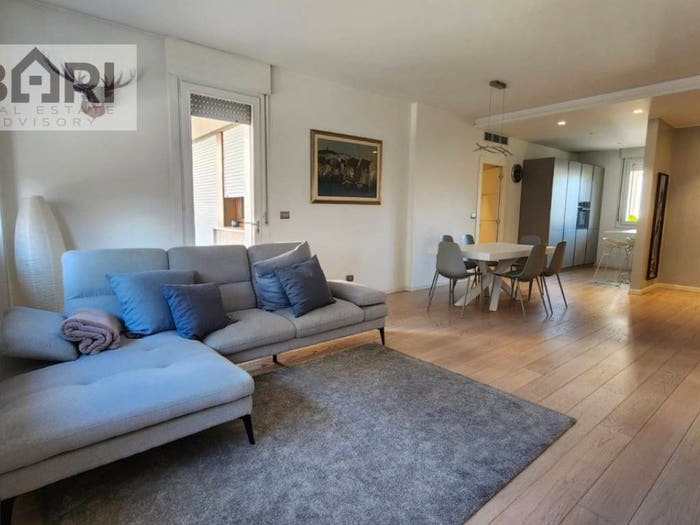 Appartamento trilocale in vendita in Via Vallona, San Valentino Ospedale, Pordenone